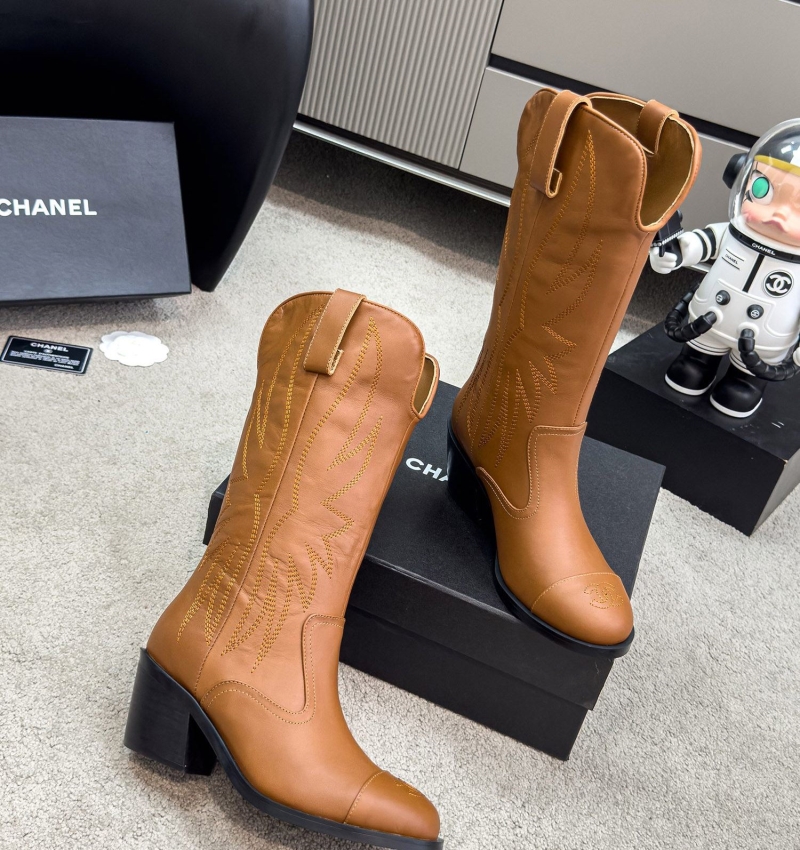 Ch*el boots